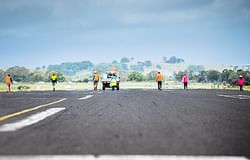 Promoting runway safety at Lismore Regional Airport