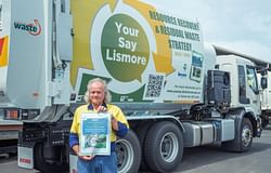 Waste strategy will bring circular economy to Lismore and villages