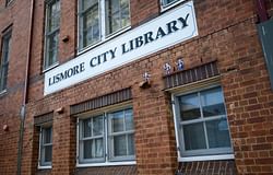 Lismore and Goonellabah libraries re-open to public