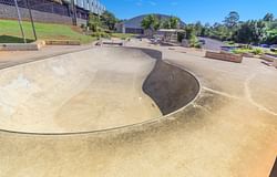Popular skate park to undergo repairs