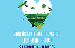 Well-Being Hub at Lismore Quad to support our community