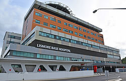 Parking regulations to be reintroduced at Lismore Base Hospital precinct