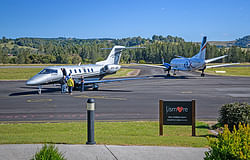 Survey finds overwhelming support for Lismore Airport
