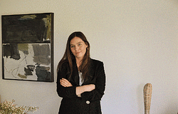 Ashleigh Ralph appointed new Director of Regional Gallery