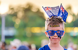 Record number of Australia Day nominations