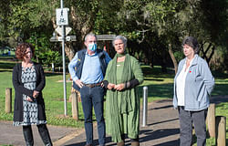 Lismore walking trails receive funding boost